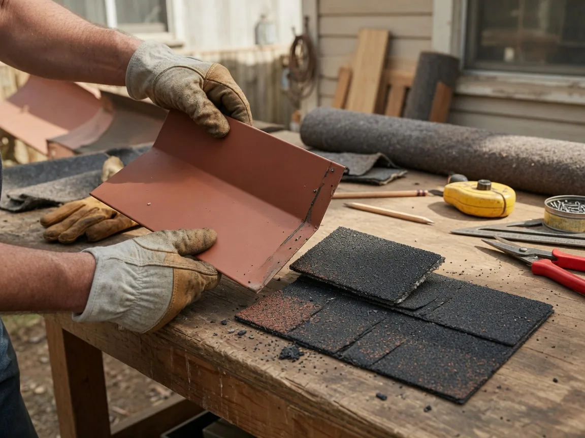 Roof Repair company in Morland, KS